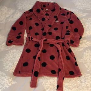 Victoria’s Secret PINK Robe